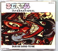 Beats International - Dub Be Good To Me